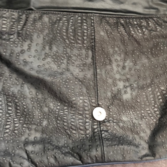 Vintage Samir Leather purse - Picture 3 of 6